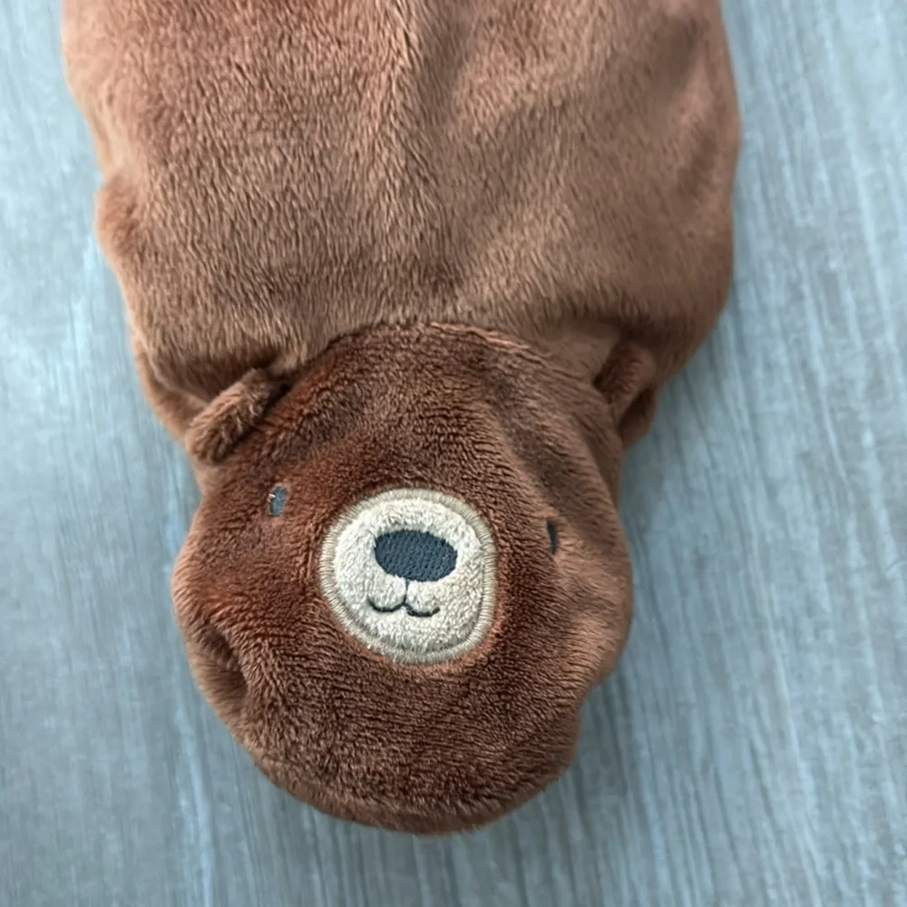 Carter’s Just One You Baby Bear Pram Suit size 9 months